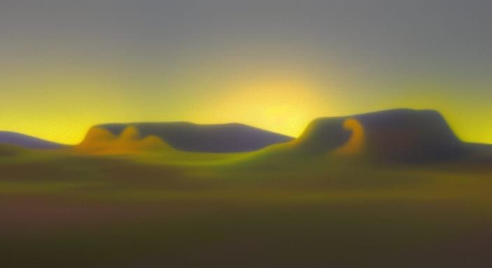 Landscape by Tonita Peña and Cándido López (Duplicate)