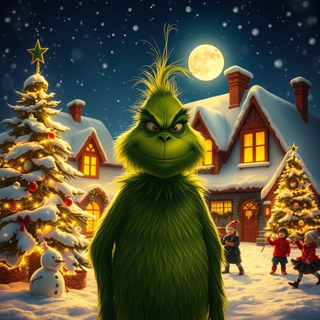 Grinch 