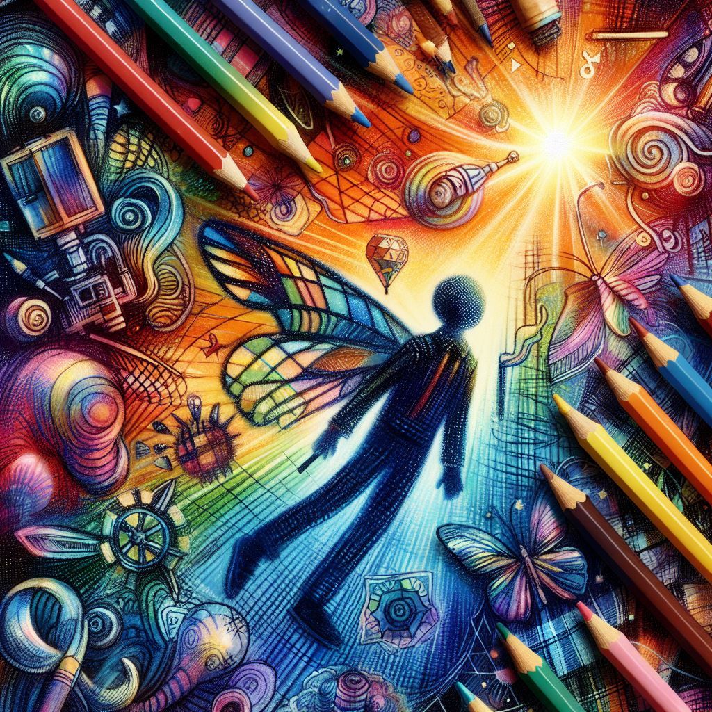 Plaid Addiction - TPP Art Jam