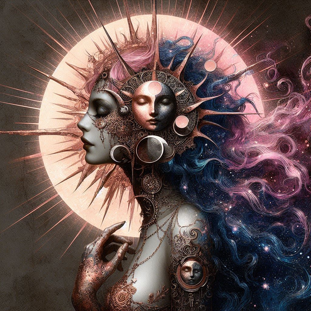 The Age of Immortality Series - 10