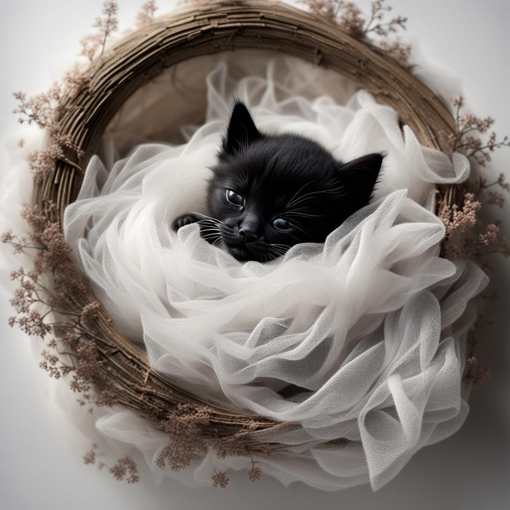 Asleep