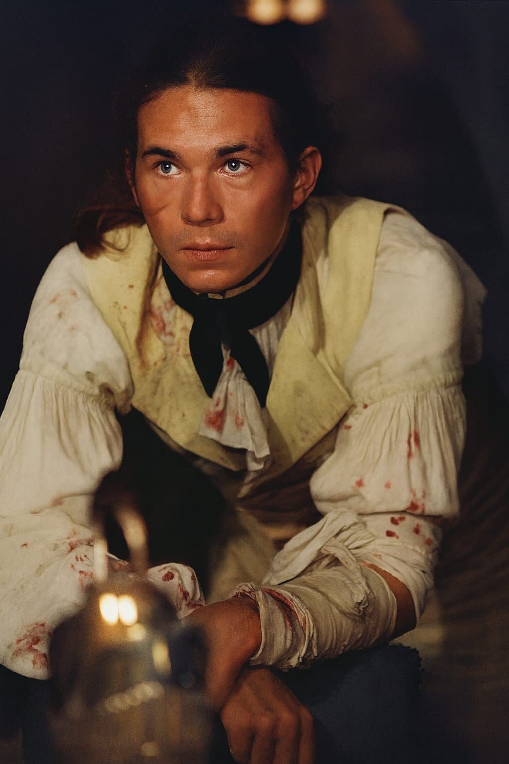 We’re Not Going Home