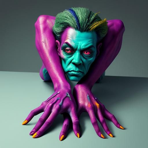 high resolution, cinematic, realistic skin, sharp details, s...