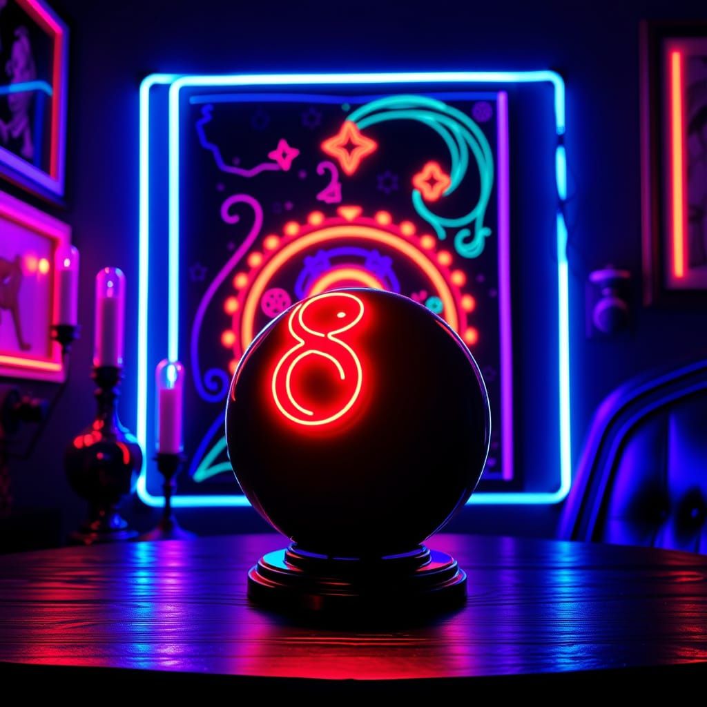 Untitled Creation