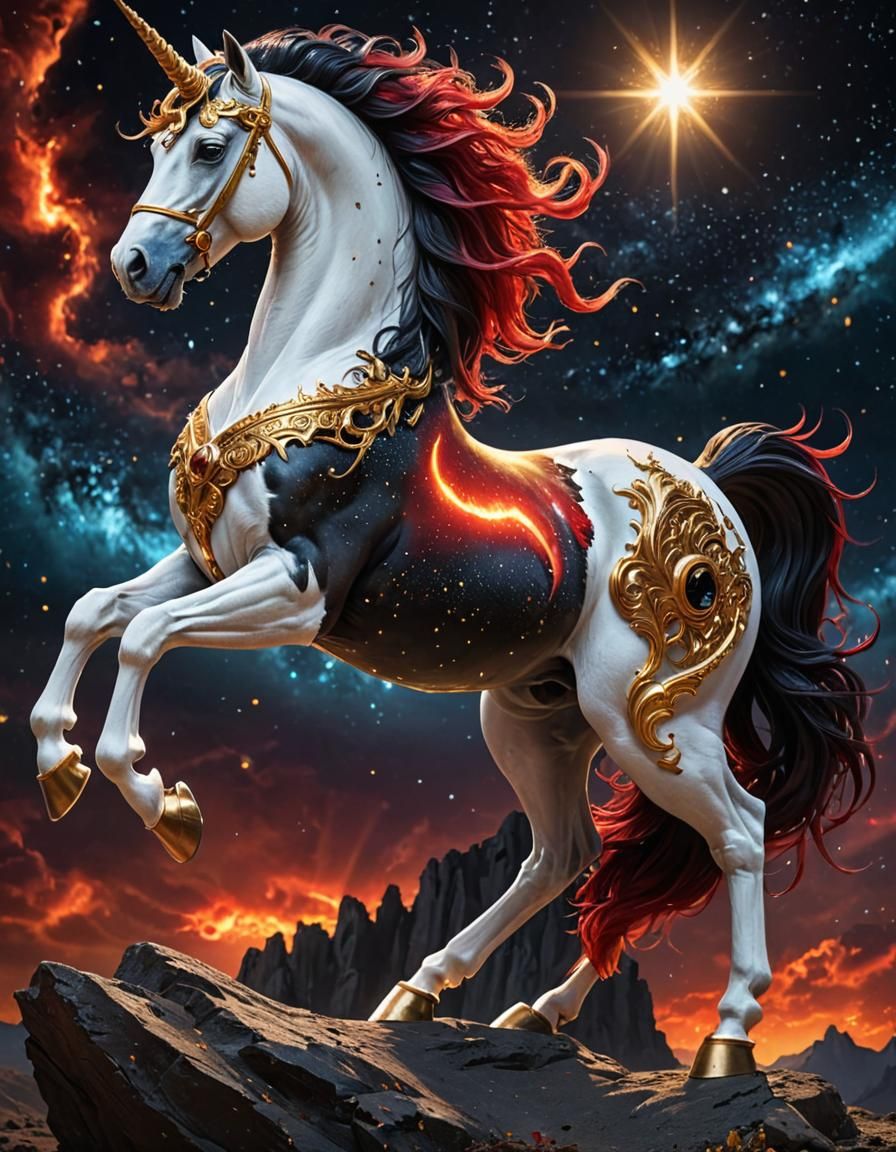 City in the Eye Surrealism 