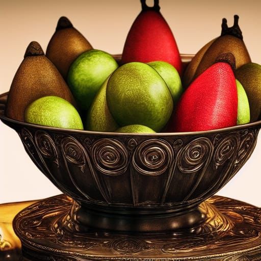 Fruits