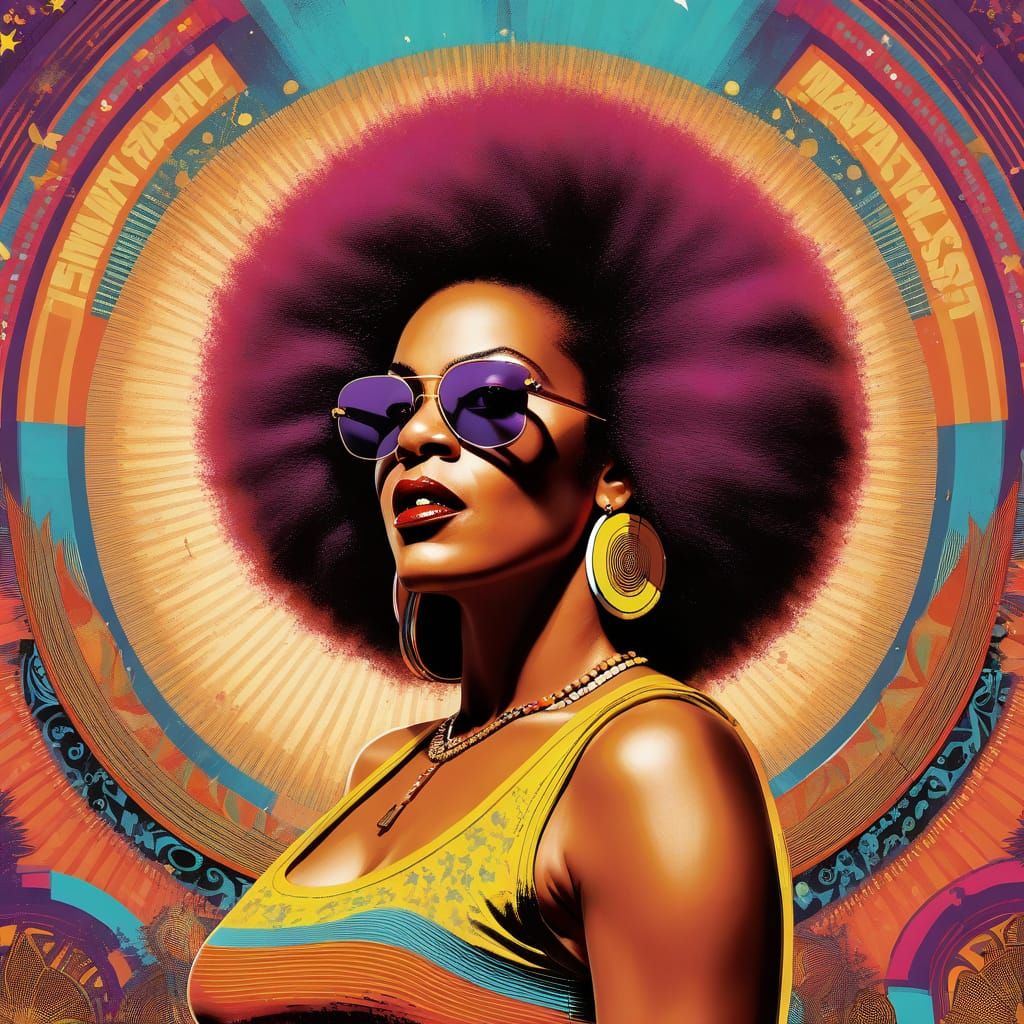 Play that Funky Music