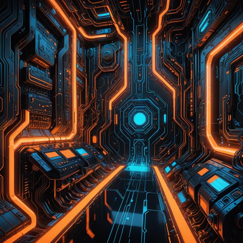 Untitled Creation