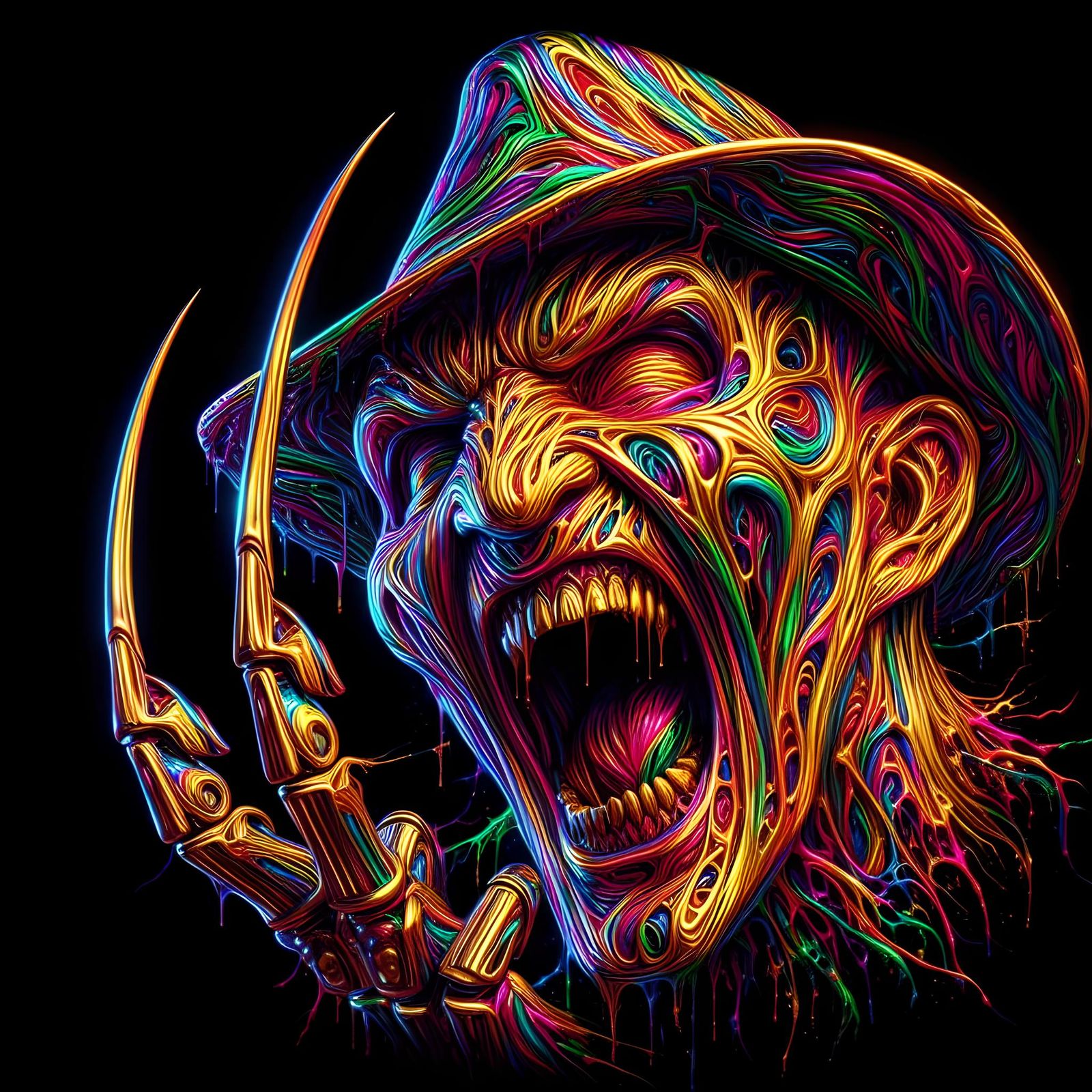 Freddy