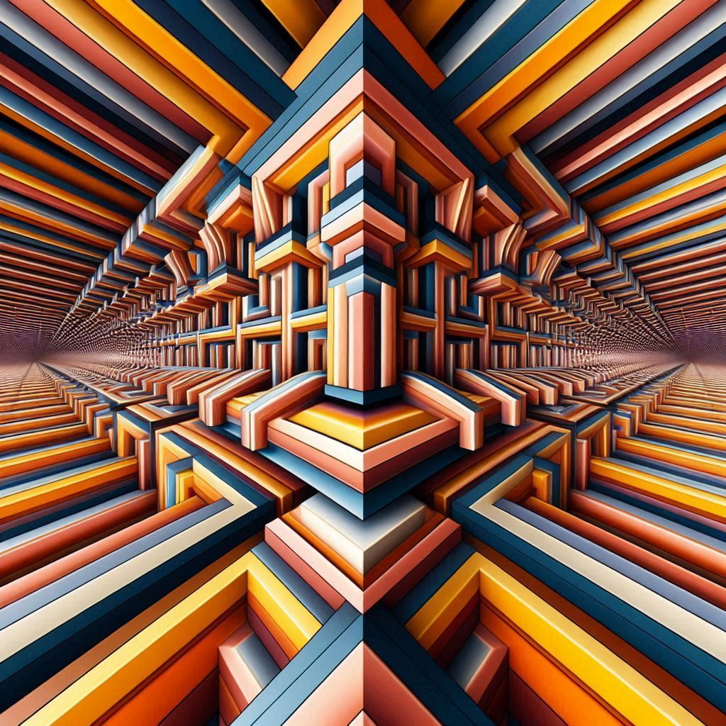 Optical Illusion