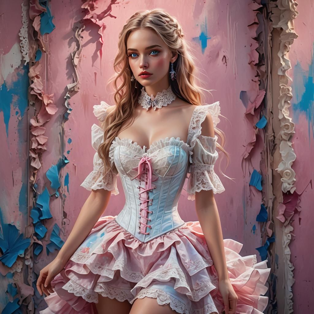 Every Wattpad Princess