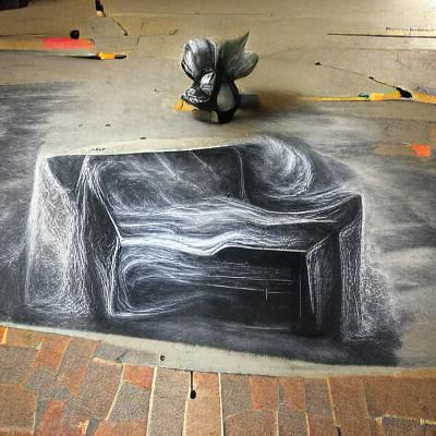 Liminal space