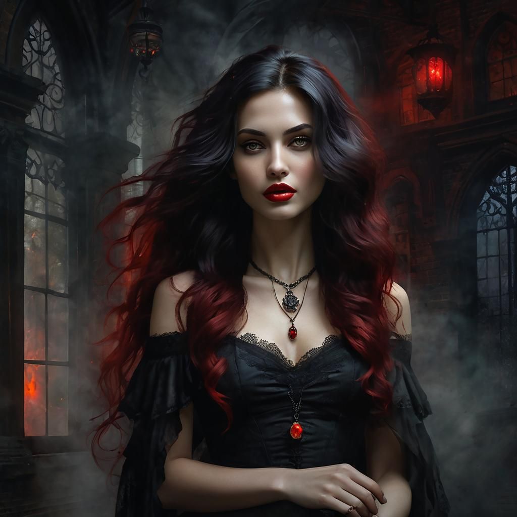 Vampire Stories