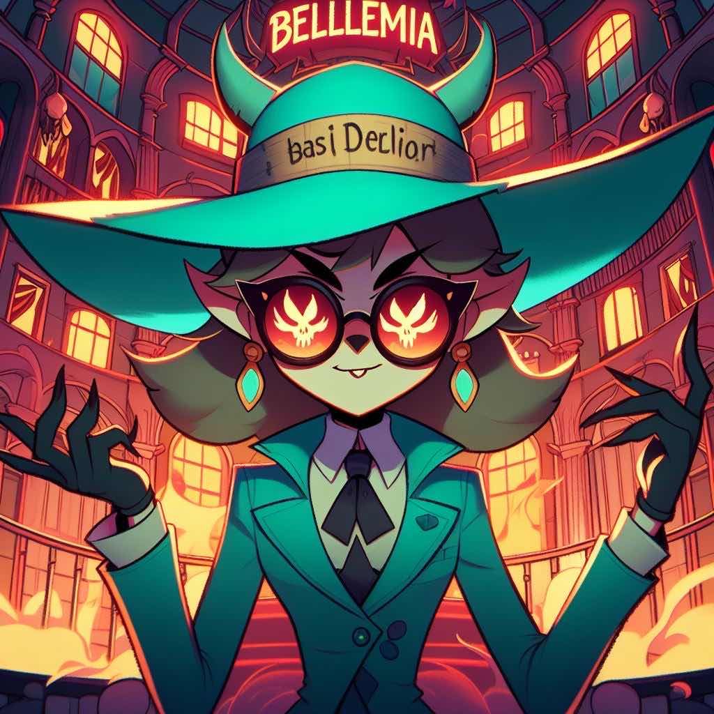 Bellemia