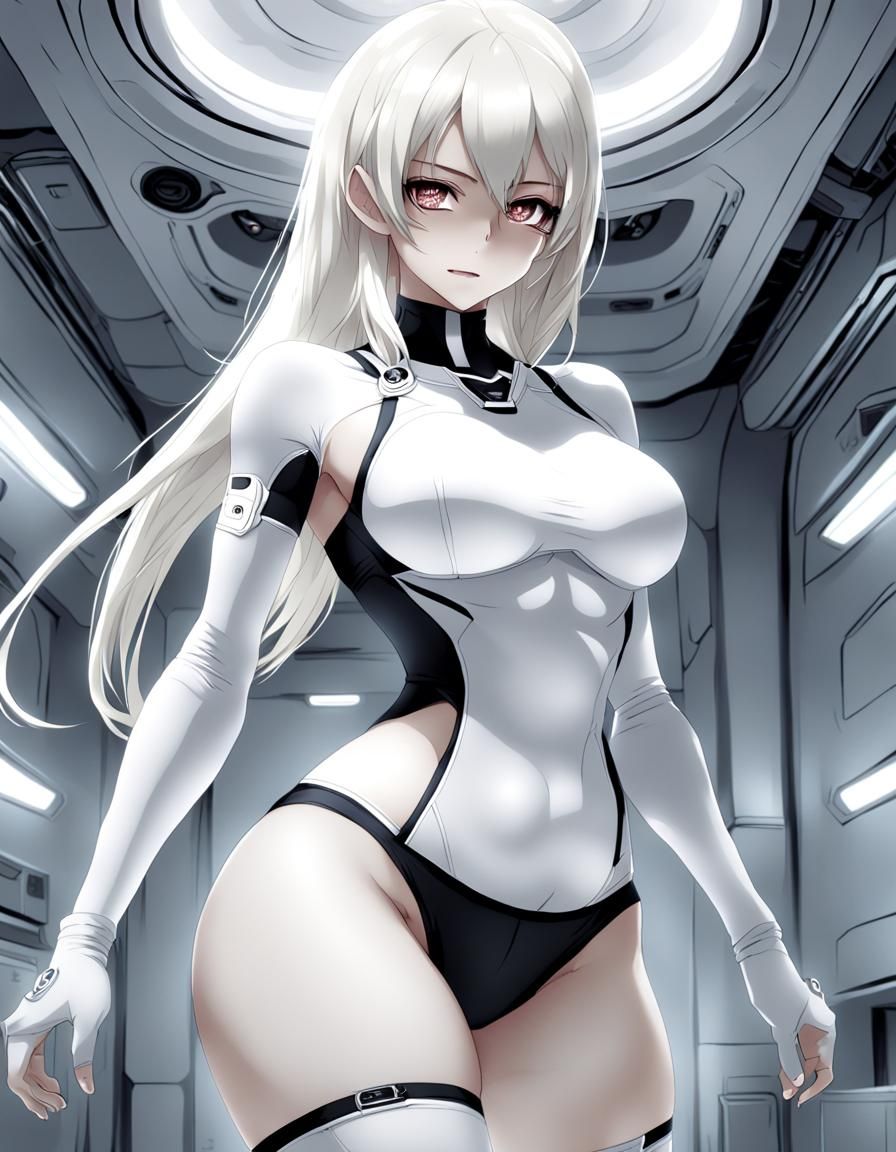space spade