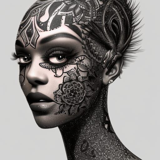 Beautiful Mutation 32