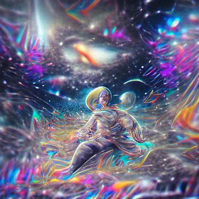 Lost in time and space