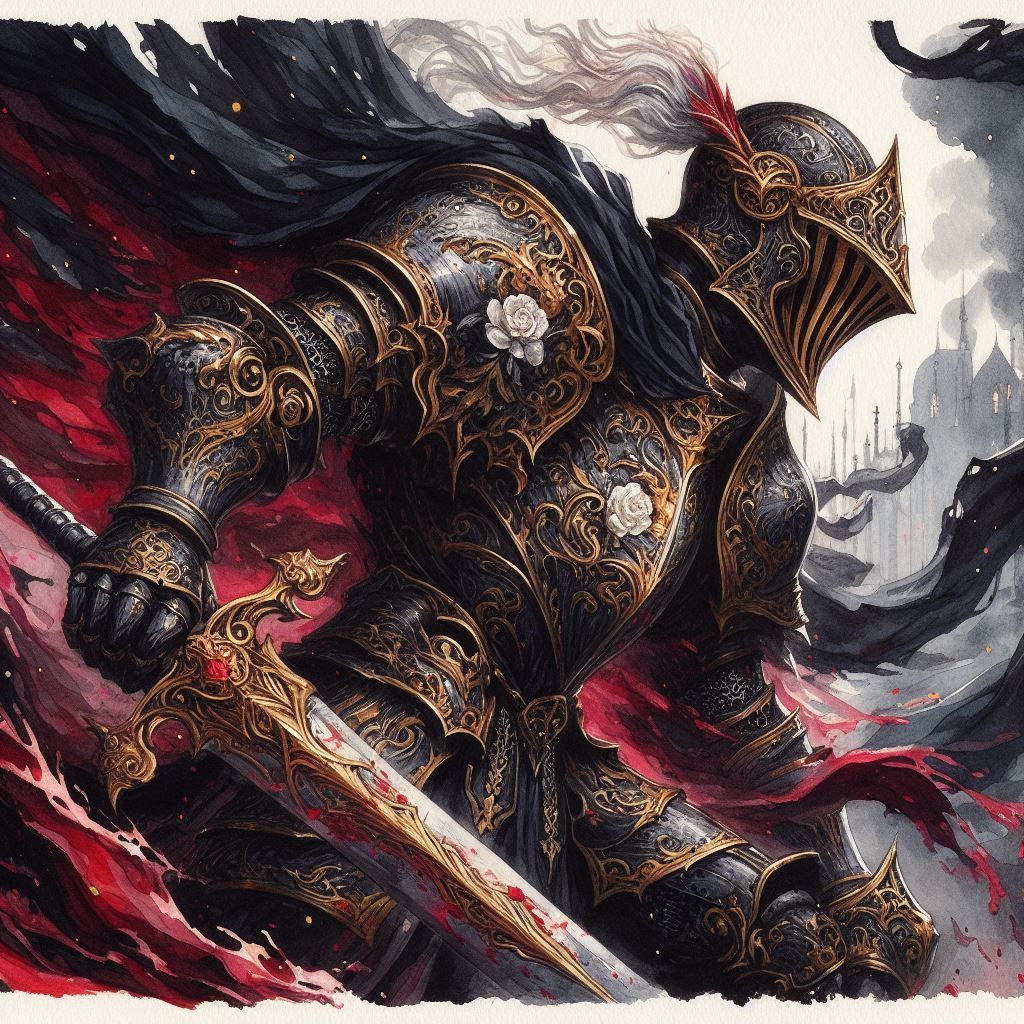 In the Emperor's Name