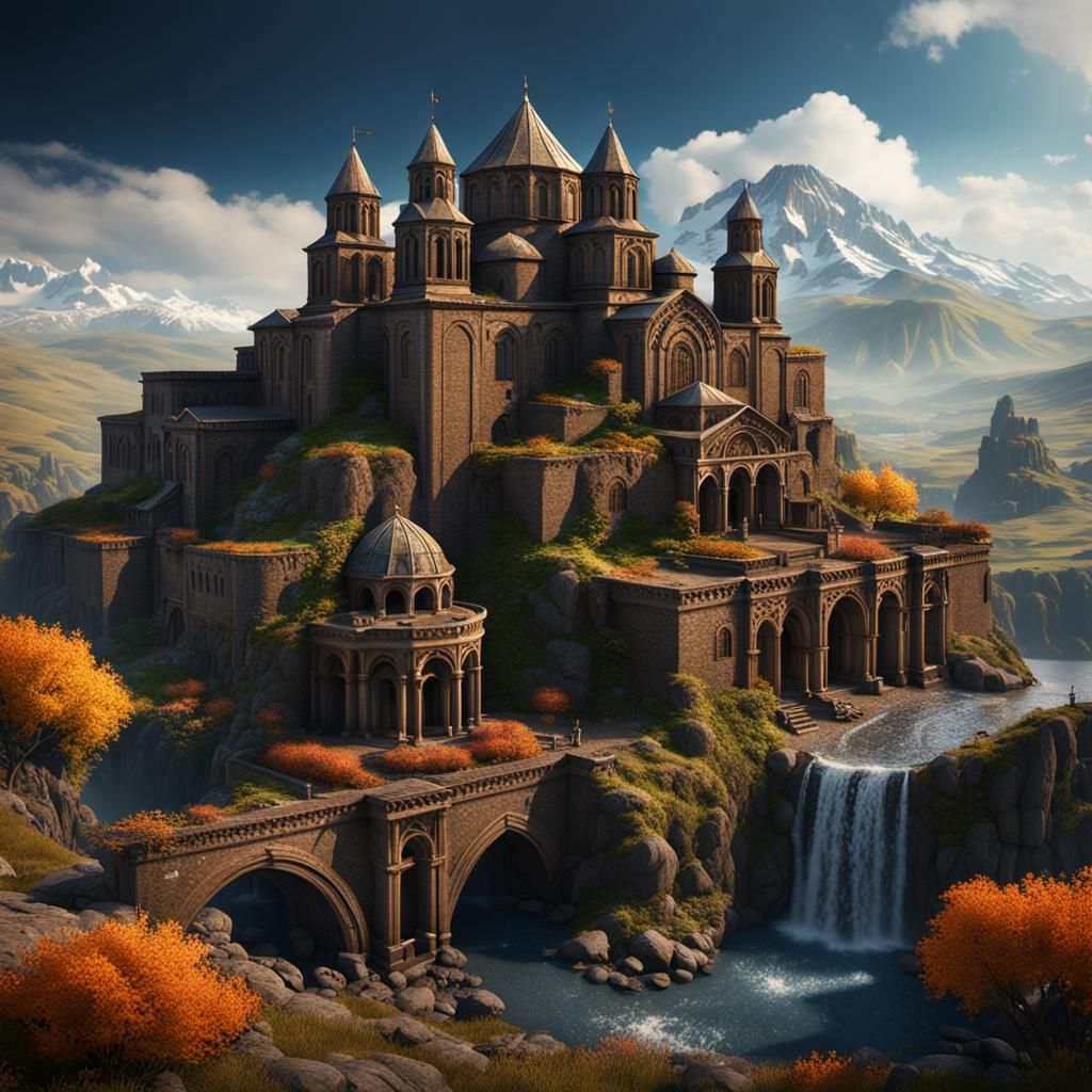 Armenia