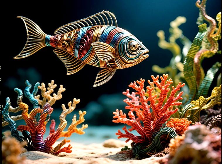 7/30/2025-Quest Entry 2 Textured Style Lab Art By Archangel ...