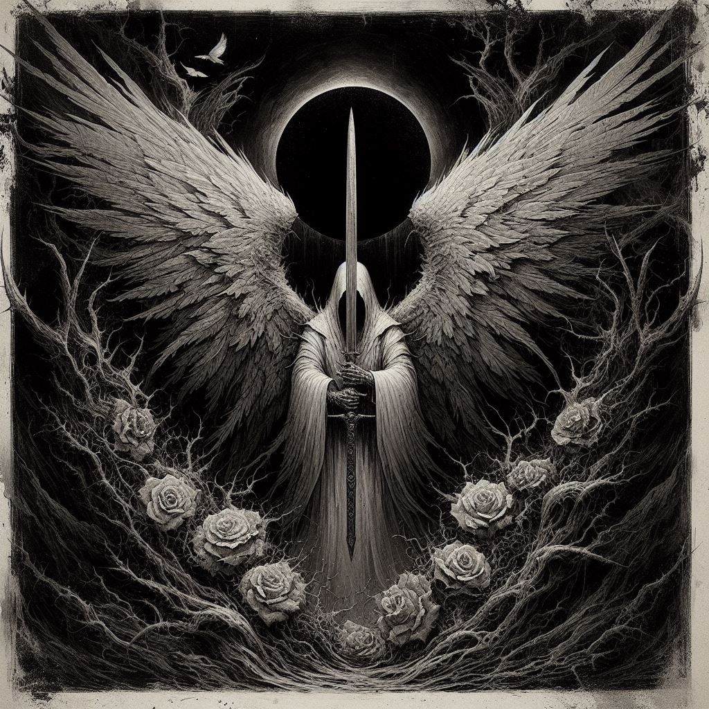 In the Face of Despair