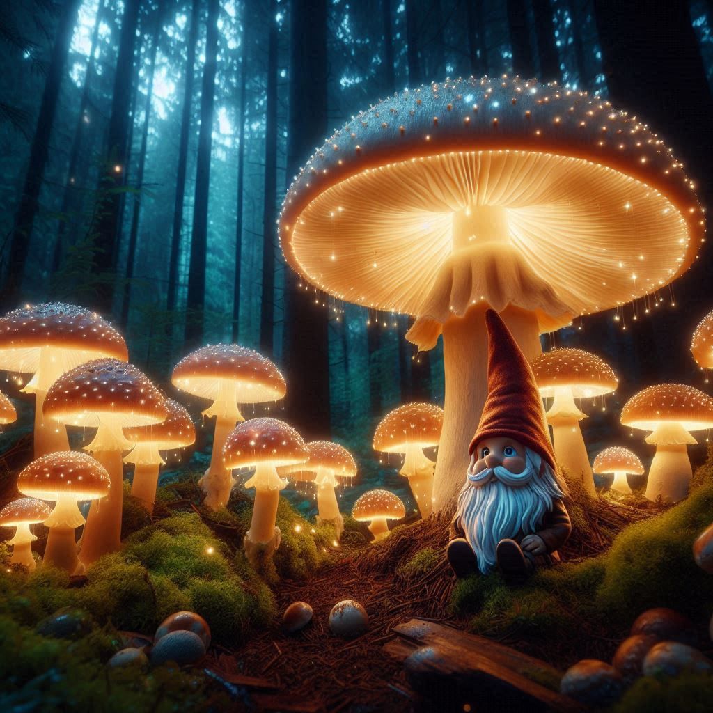 A little break along the way