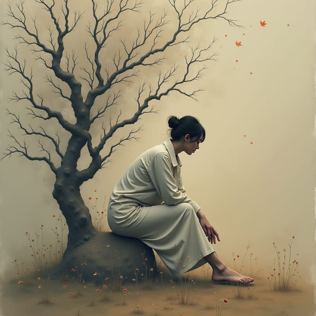 Breaking down the dreams we make