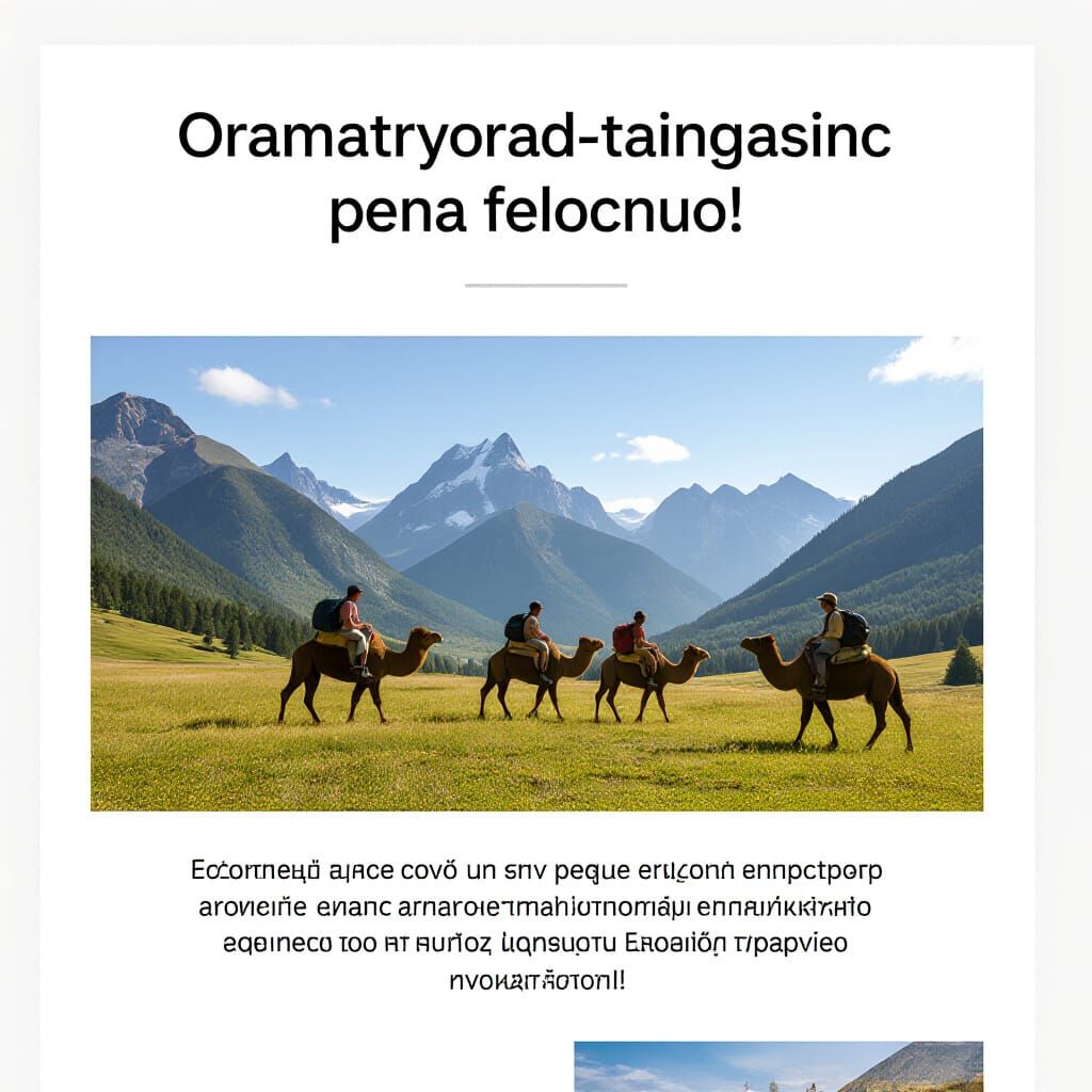 Cute Blue-Eyed Cats in Animated Style