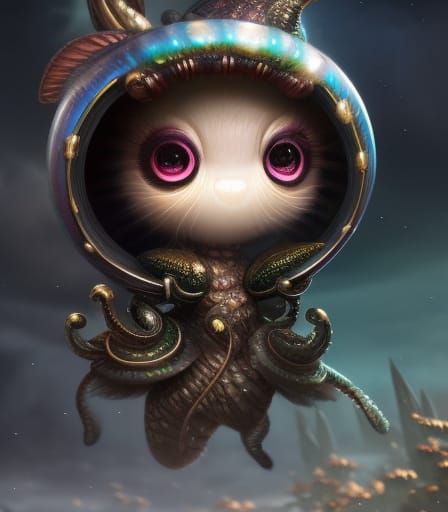 Alien Filiscrotus