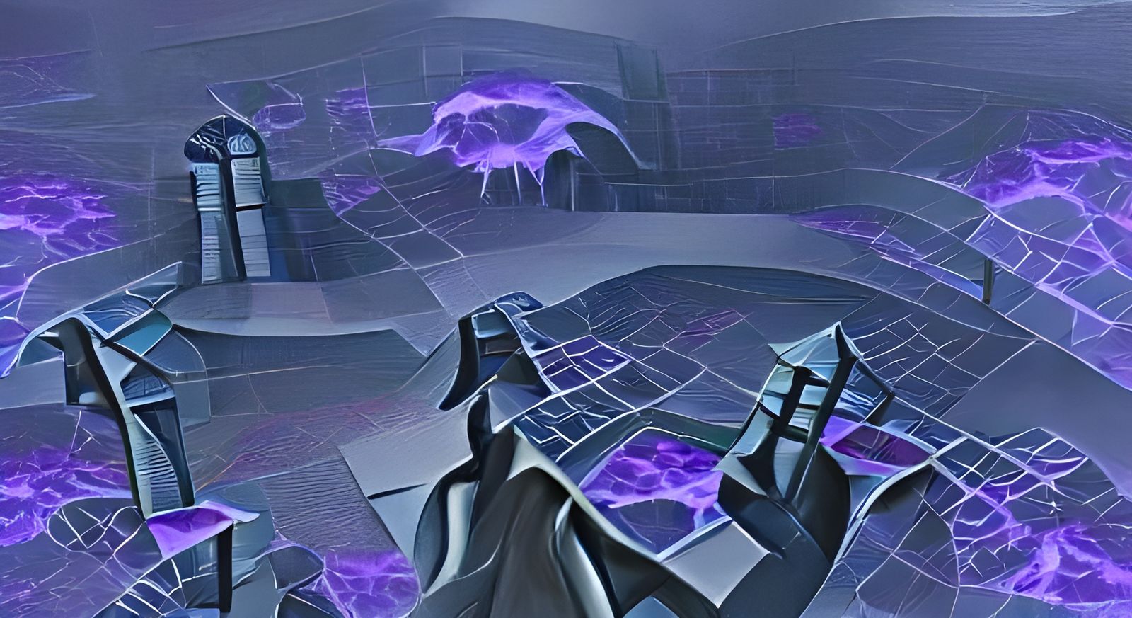 the forgotten realm
