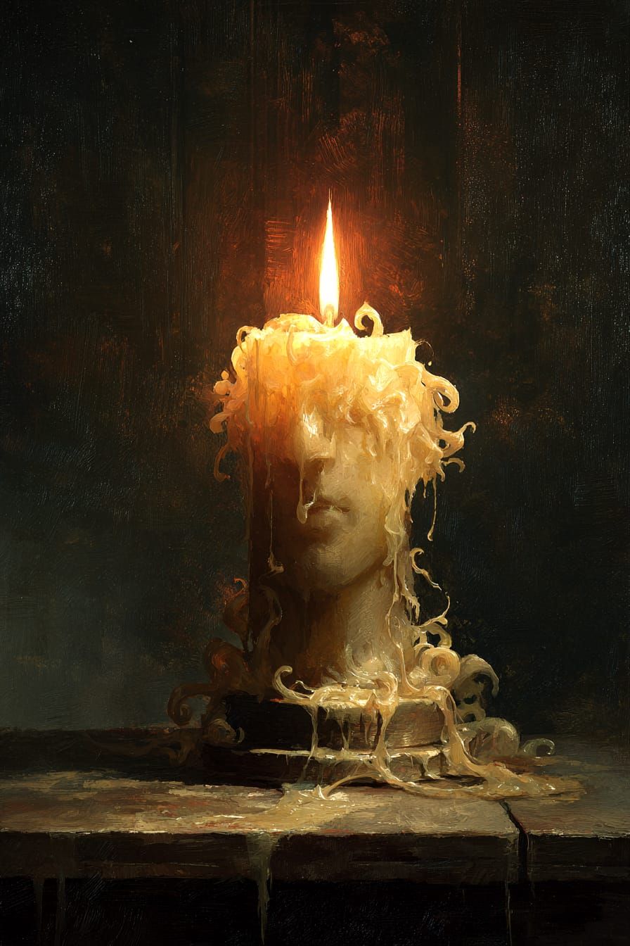 Candle