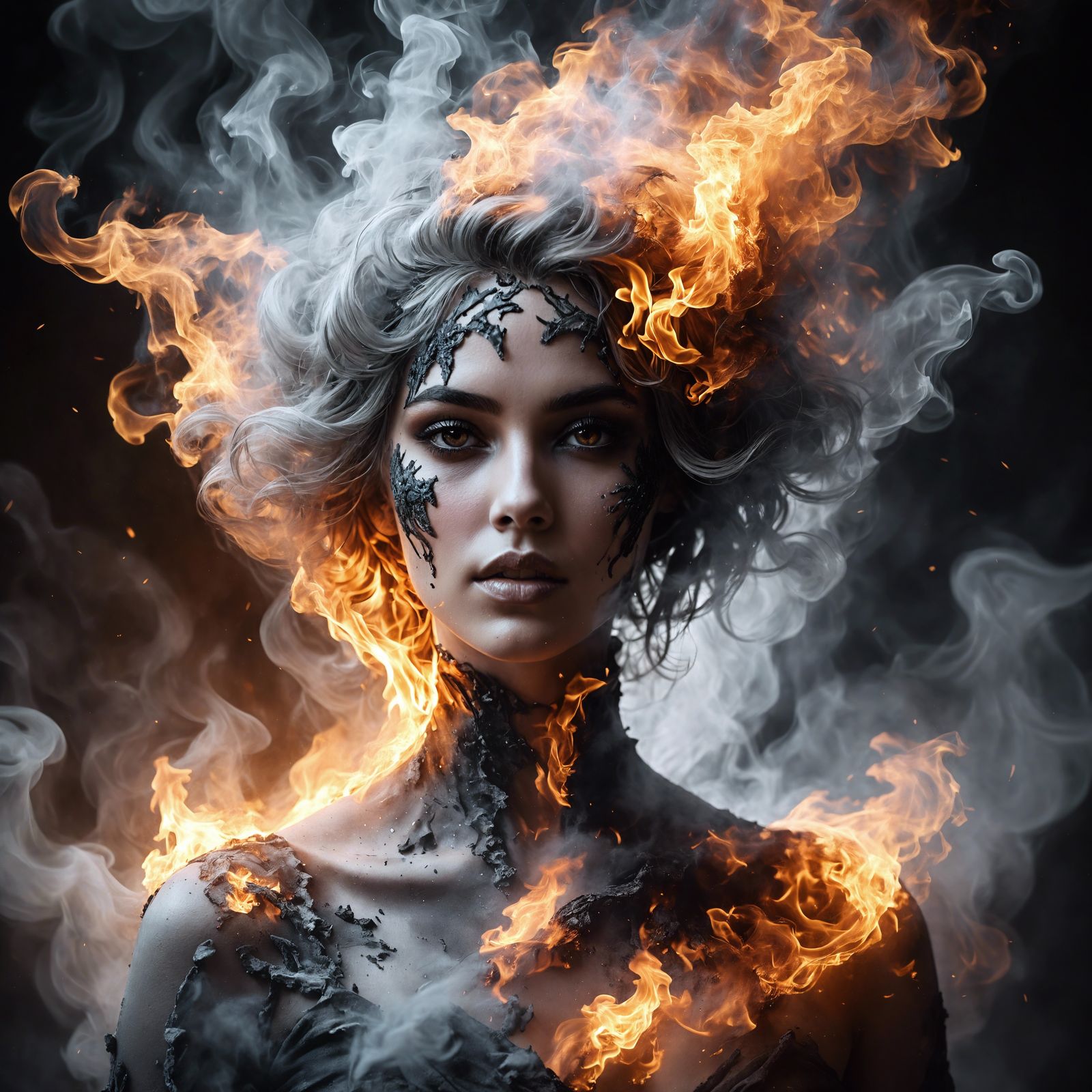 Underworld Queen