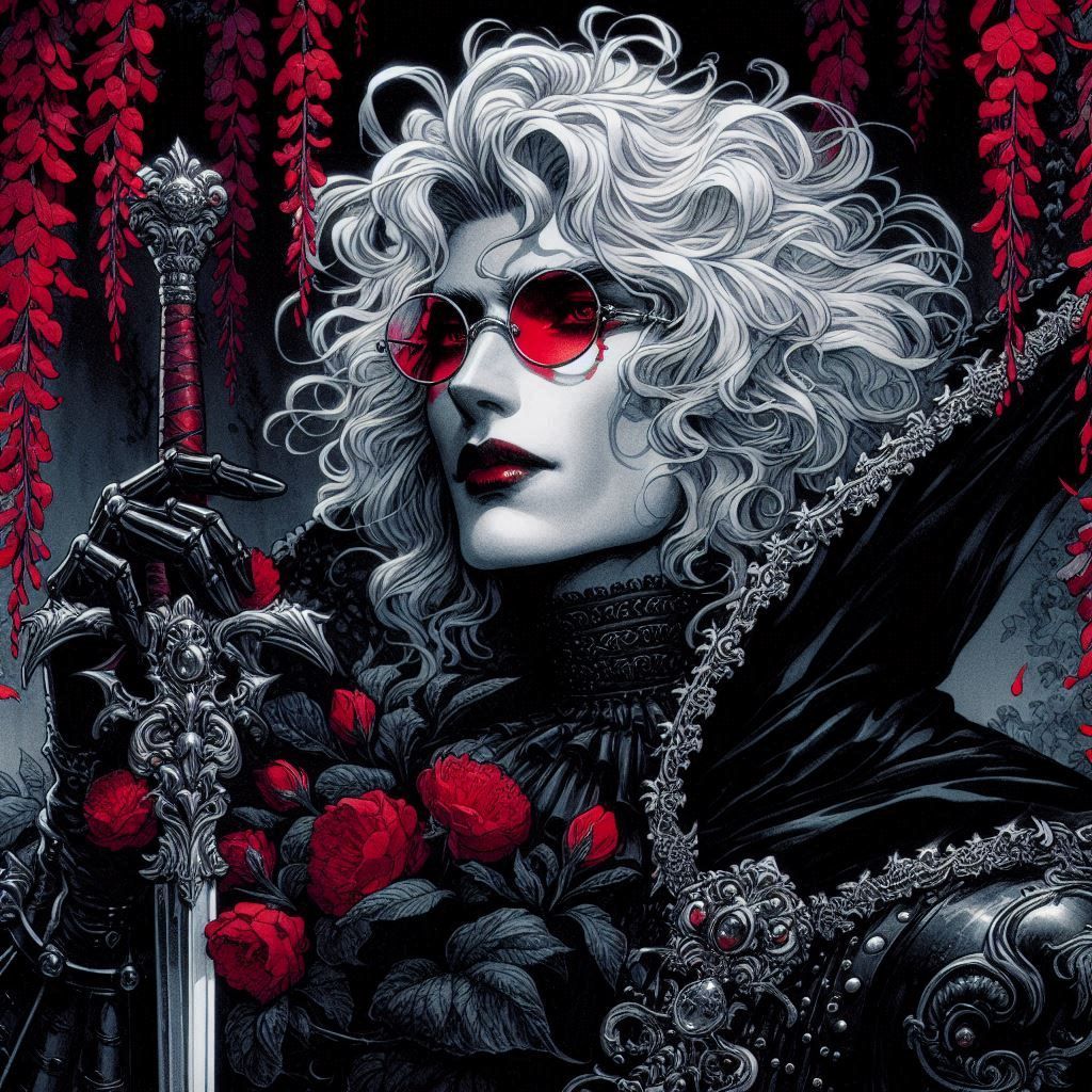 𝕯𝖆𝖗𝖐𝖓𝖊𝖘𝖘