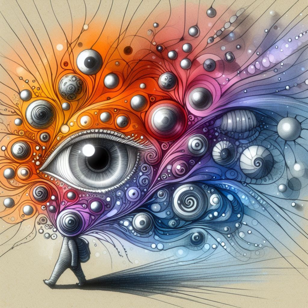 March Art Jam Images