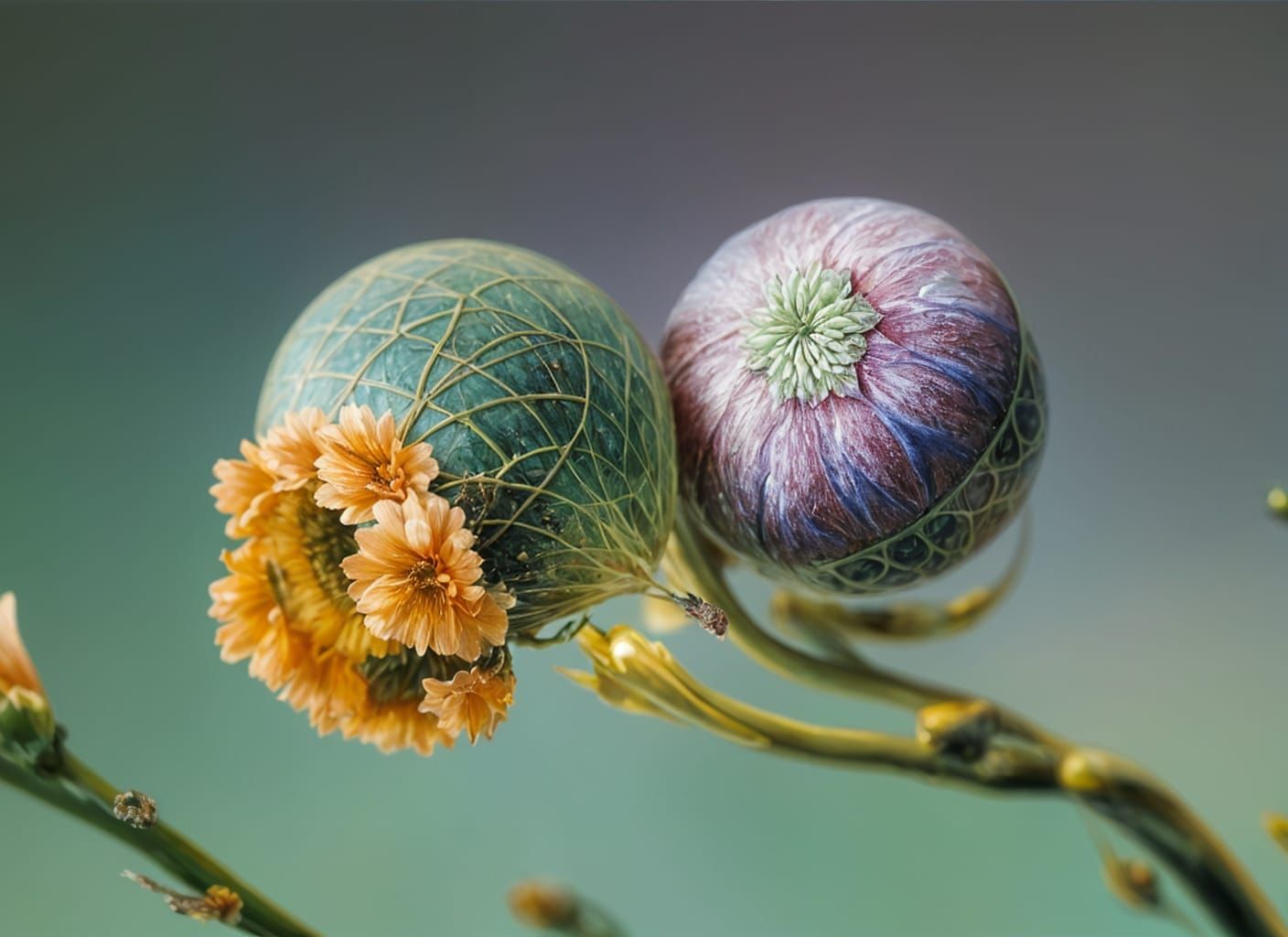 Exquisite Things  +