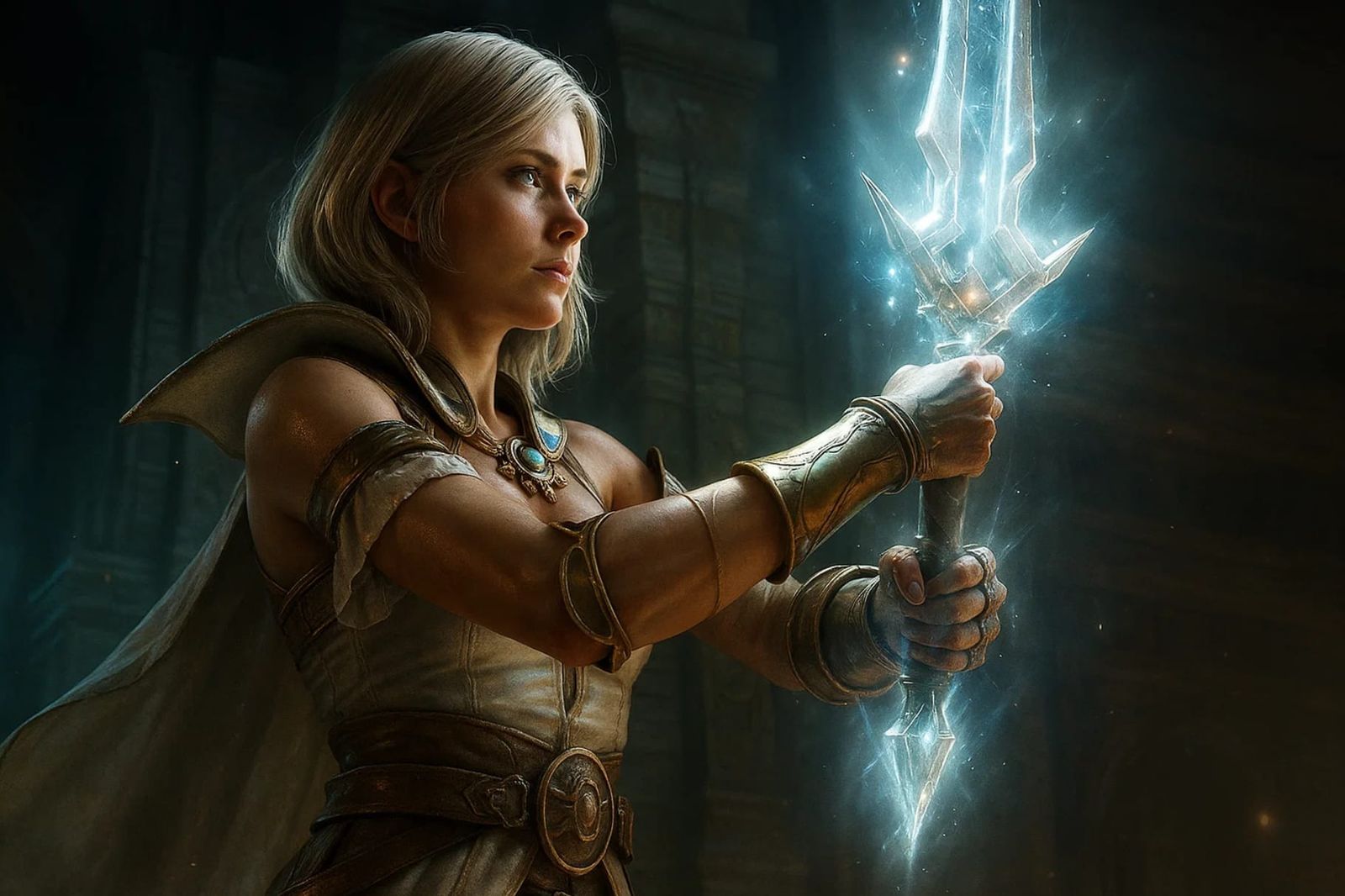 Ashe, Princess of Dalmasca