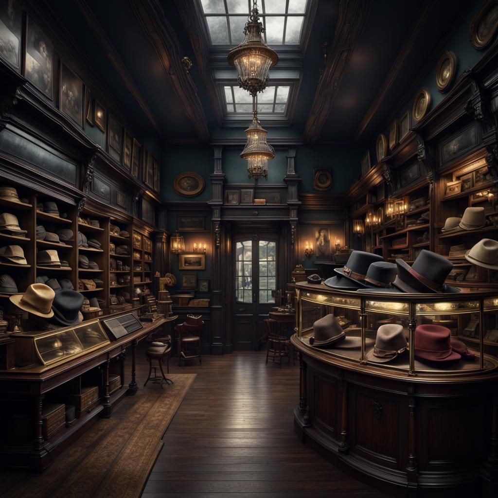Hattery