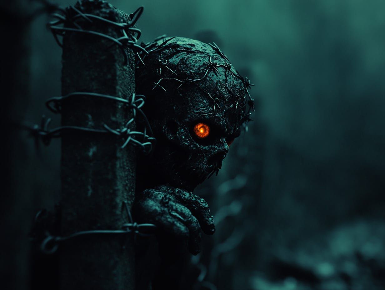 shadow of the wicked