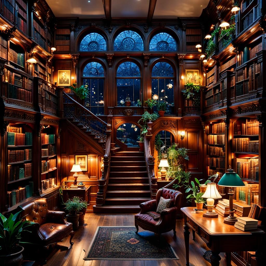 The Study