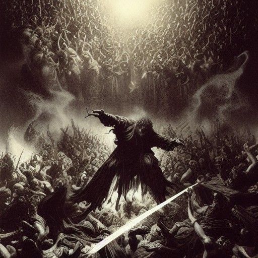 Wrath