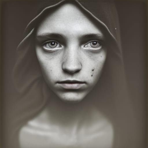 Untitled Creation