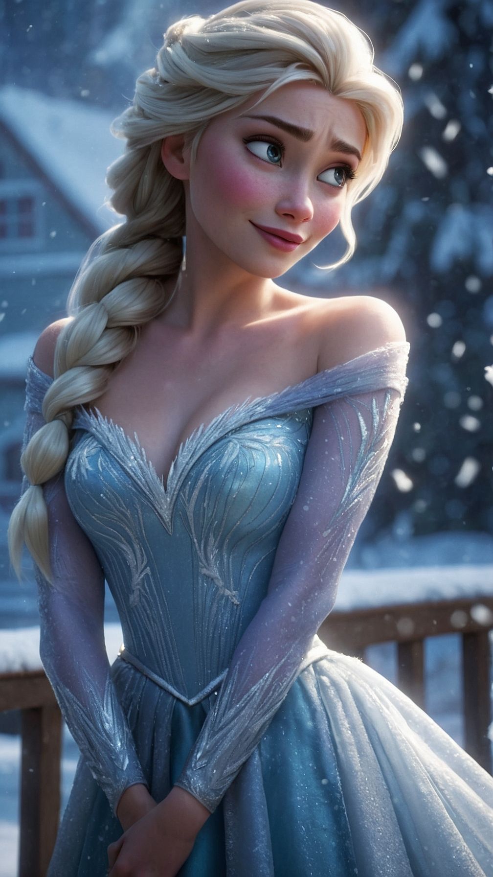 Elsa