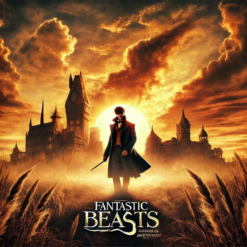 Fantastic Beasts