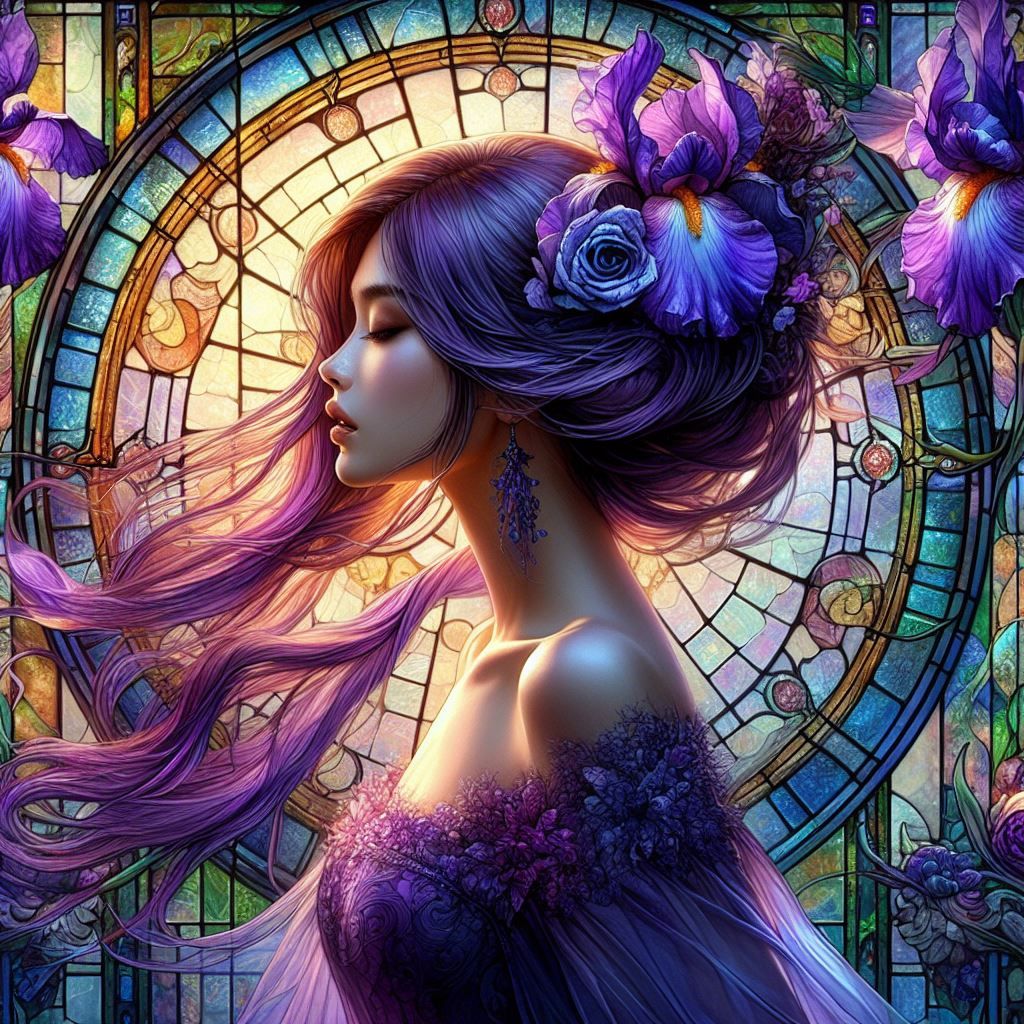 💐💜💐💜💐💜💐