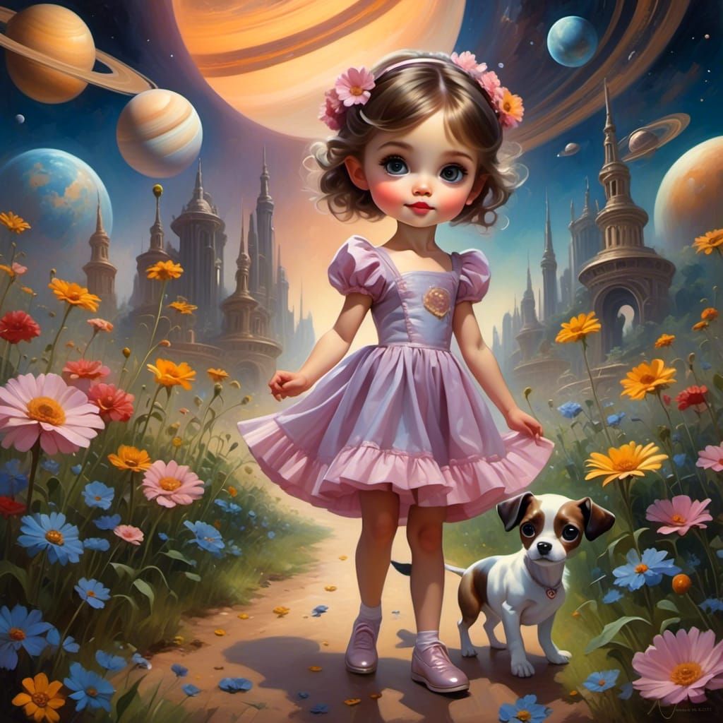 "My Friend Skip" Another World