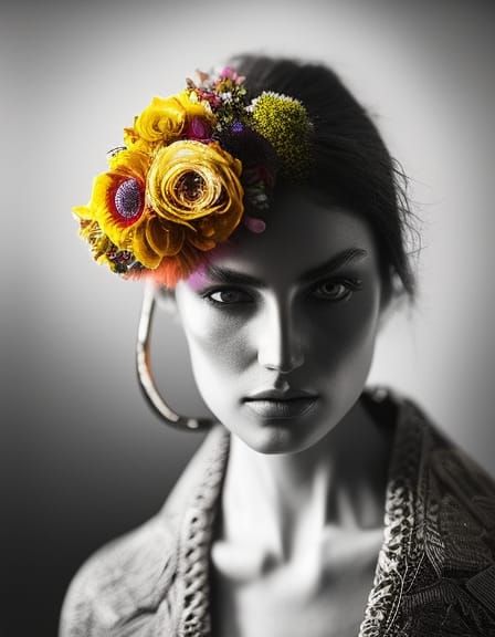 Untitled Creation
