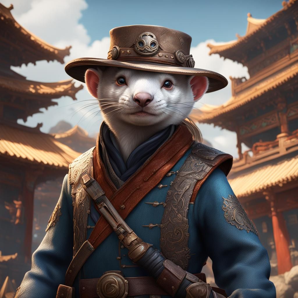 Lo Wang