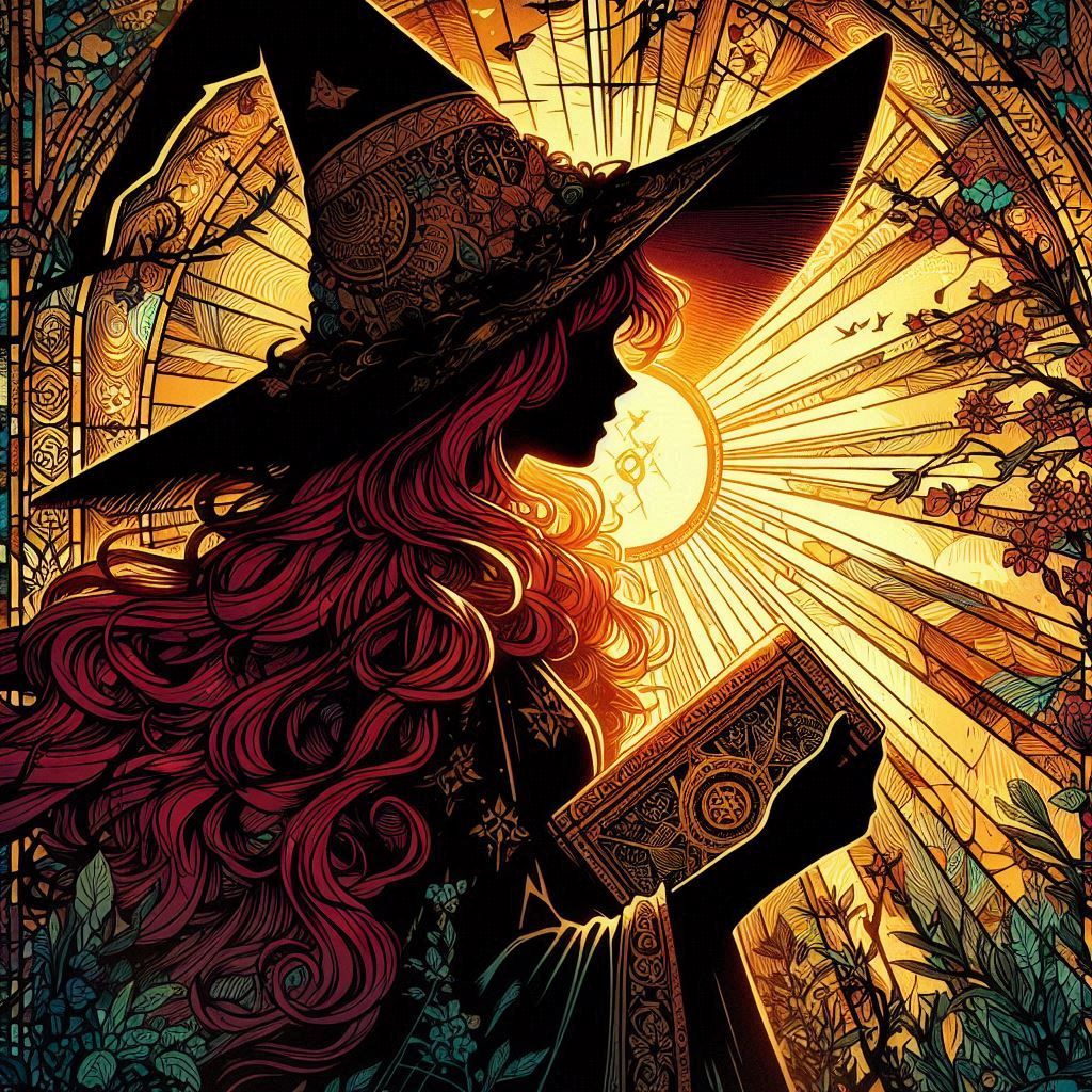 Fight in the name of truth