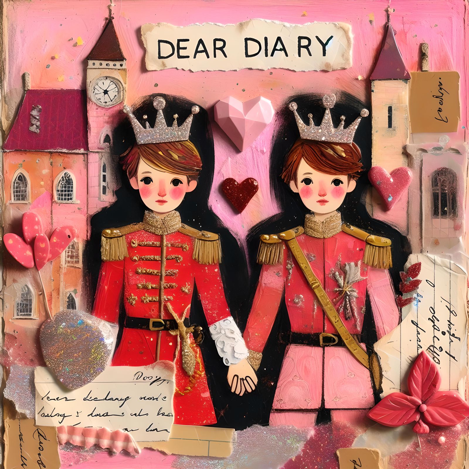 A Tale Of Forbidden Love