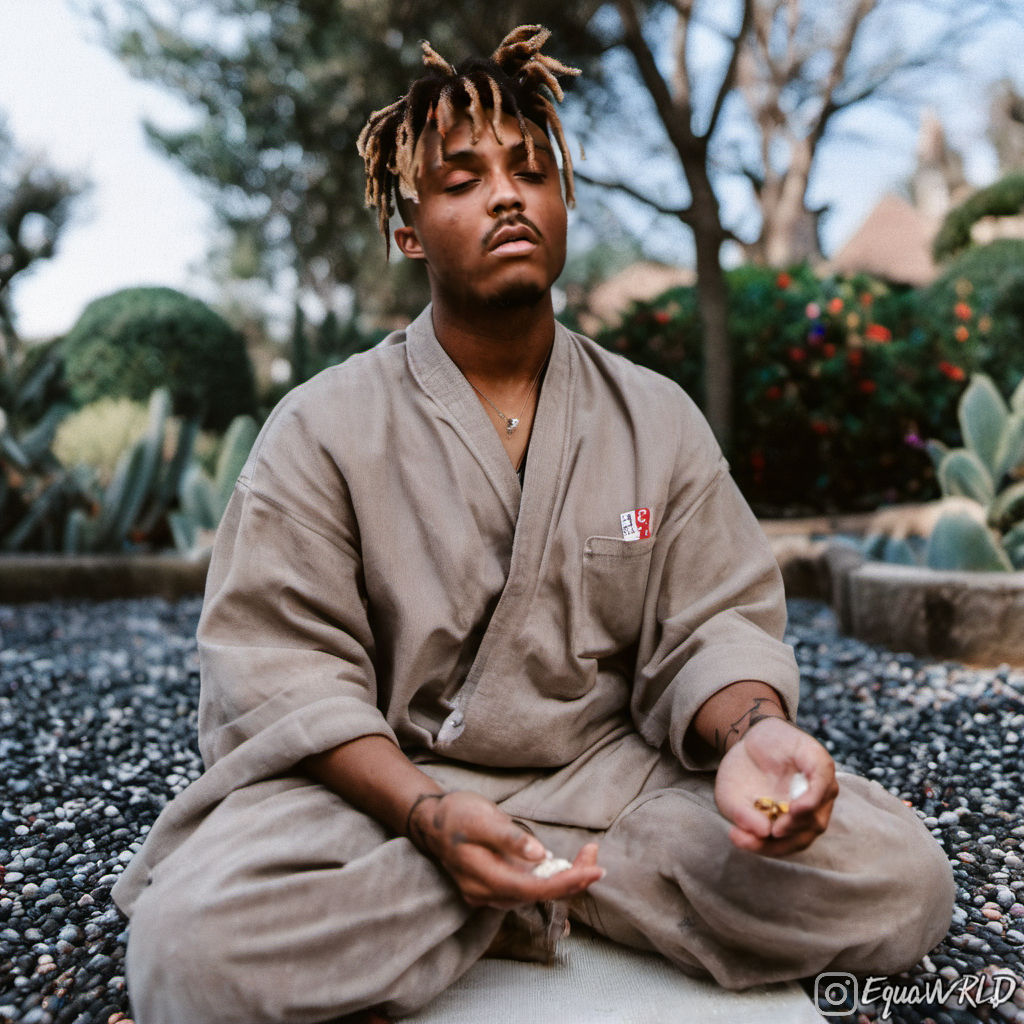 Juice WRLD